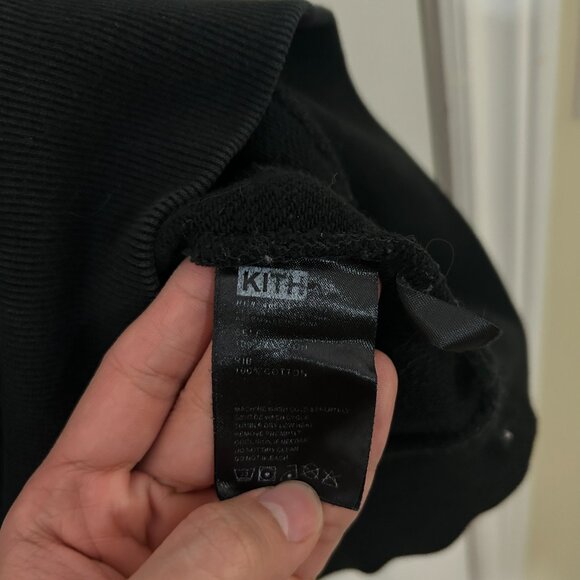 FW17 KITH X TIMBERLAND Williams Hoodie - Picture 5 of 6